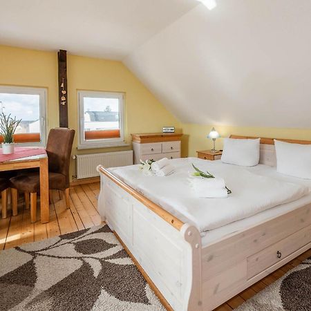 Villa Holtz Ferienwohnung Holtz 4 치노비츠 외부 사진