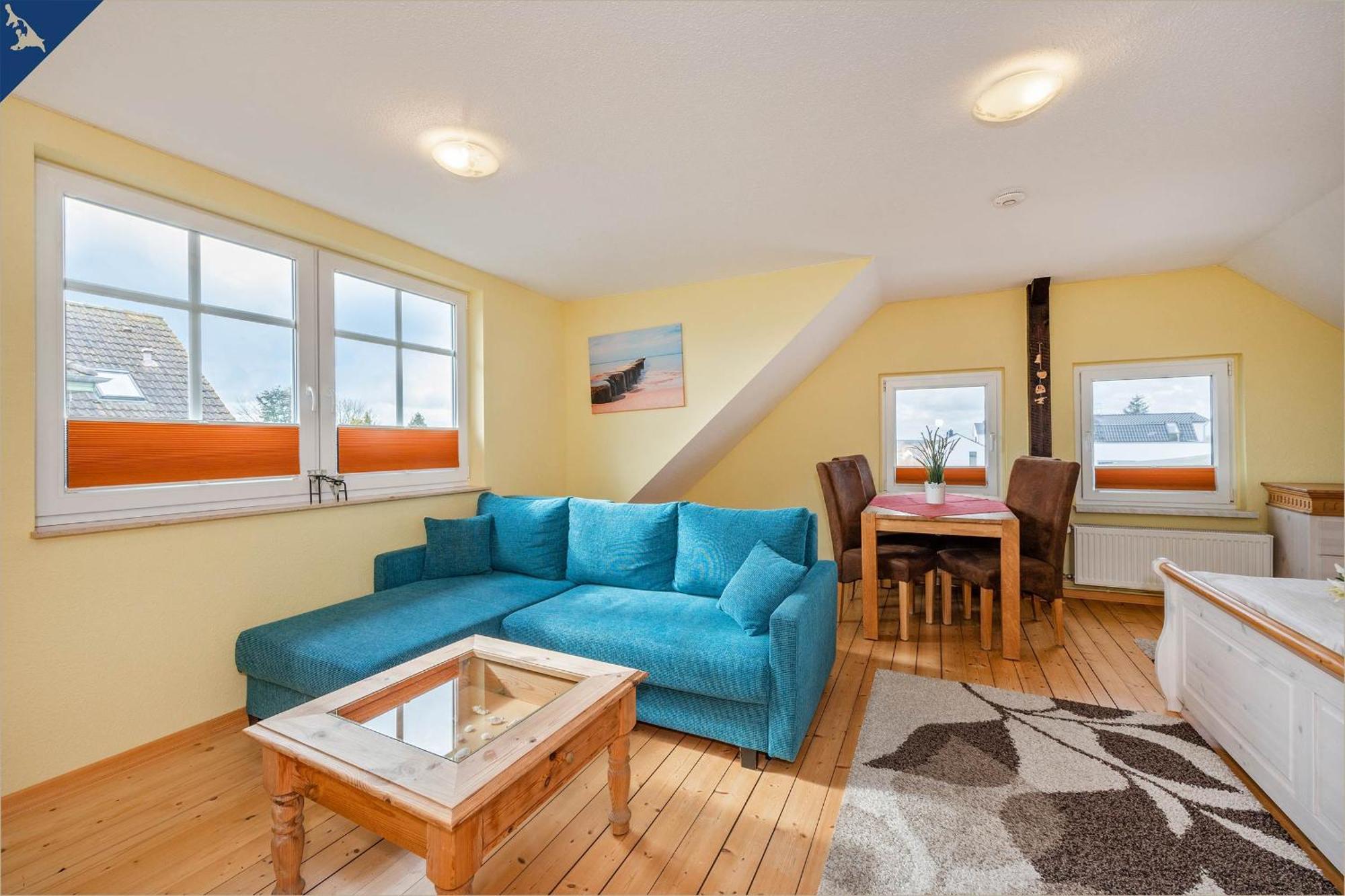 Villa Holtz Ferienwohnung Holtz 4 치노비츠 외부 사진