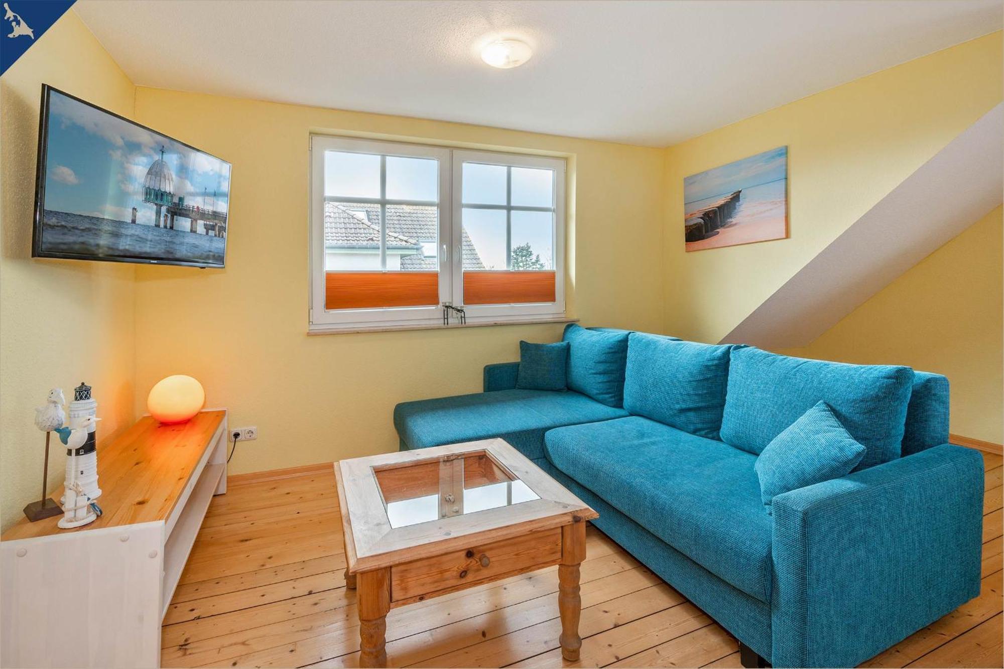 Villa Holtz Ferienwohnung Holtz 4 치노비츠 외부 사진